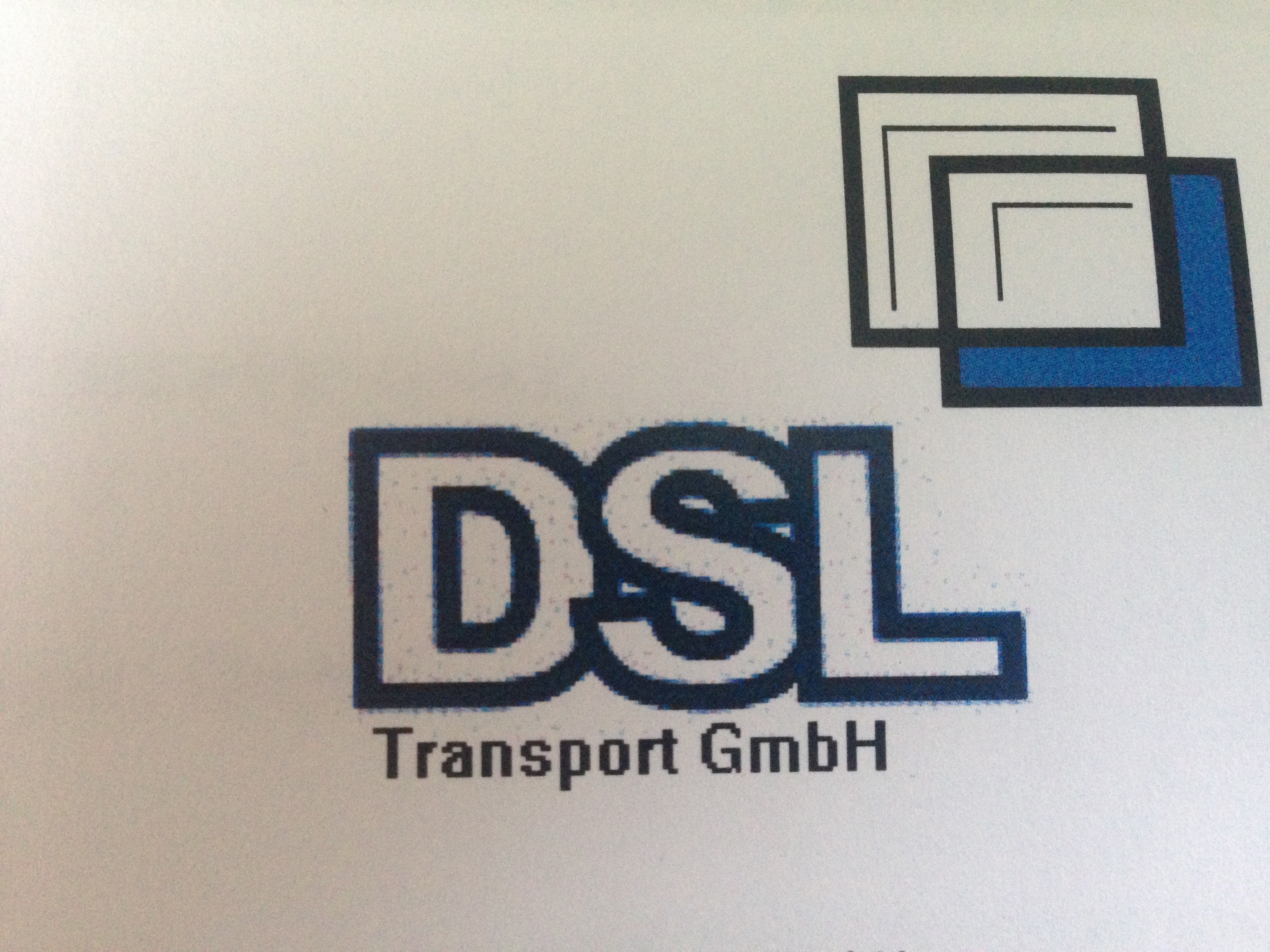 DSL Transport GmbH